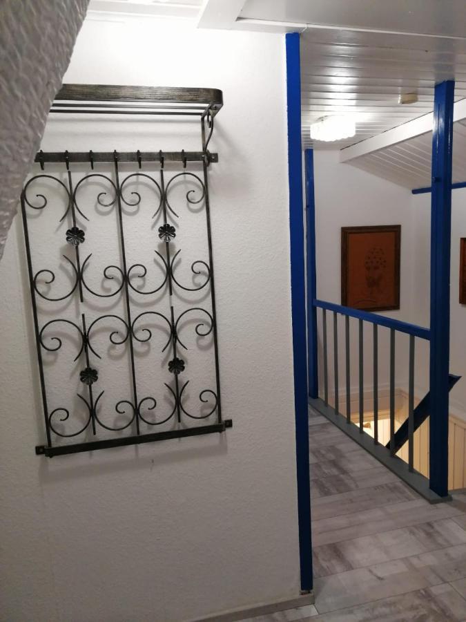 Richters Deich-Oase Apartamento Brokdorf Exterior foto